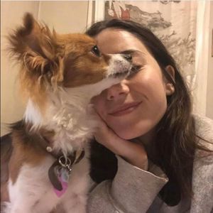 Meet your Posher, Paula